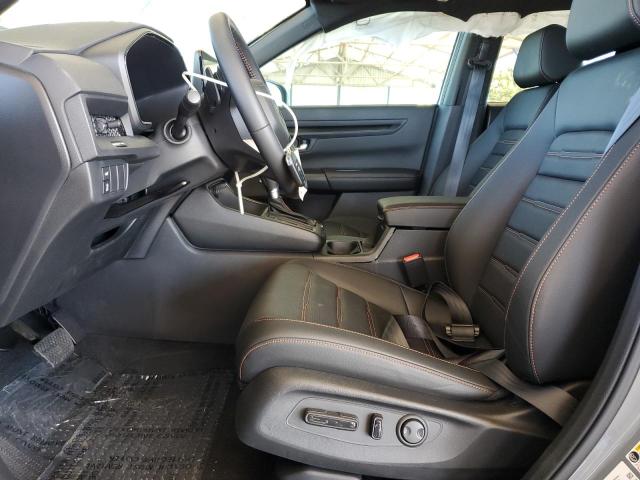 2025 HONDA CR-V SPORT - 7FARS5H85SE040818