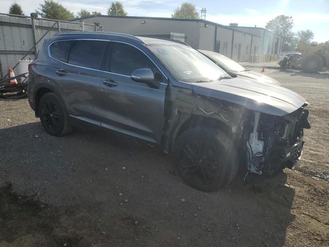 2020 HYUNDAI SANTA FE L #3293671396