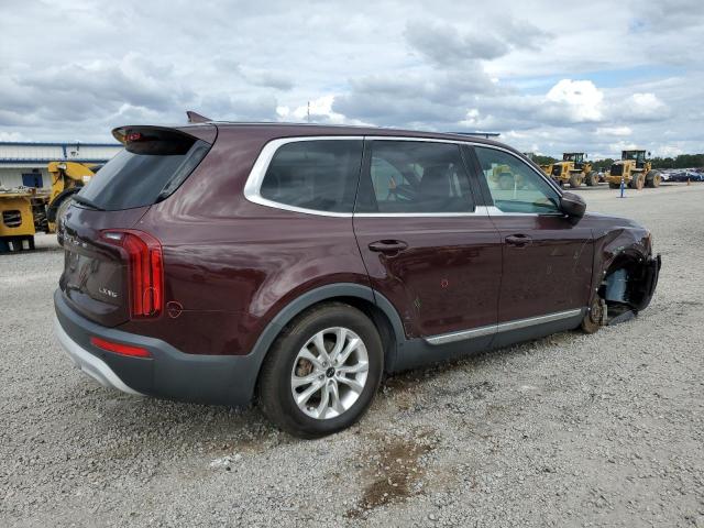 2020 KIA TELLURIDE - 5XYP2DHC7LG004382