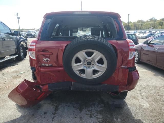 2011 TOYOTA RAV4 #3296278499