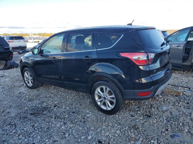 2017 FORD ESCAPE SE - 1FMCU9G90HUD66874