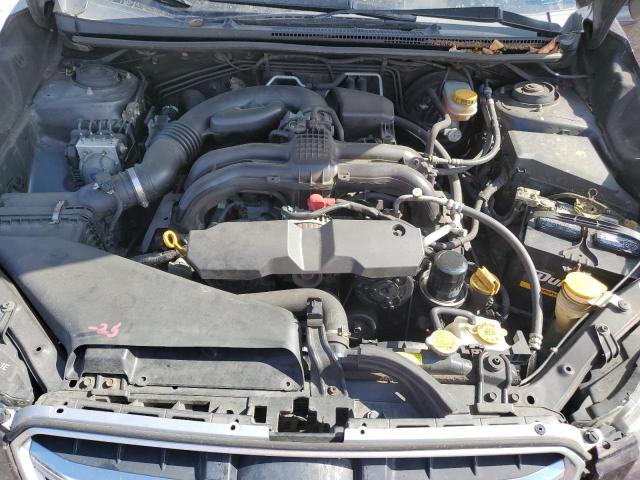 2012 SUBARU IMPREZA LI #3290265204