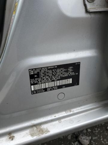 2010 TOYOTA RAV4 - JTMBF4DV7A5026989