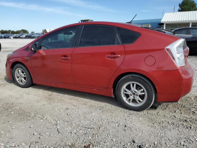 2010 TOYOTA PRIUS - Inny widok