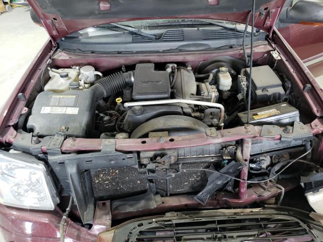 2004 GMC ENVOY #3303935686