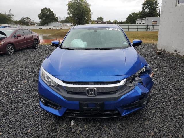 2017 HONDA CIVIC EXL 2HGFC1F70HH643114