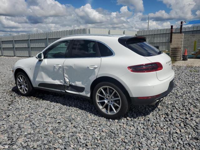 2016 PORSCHE MACAN S - WP1AB2A50GLB55482