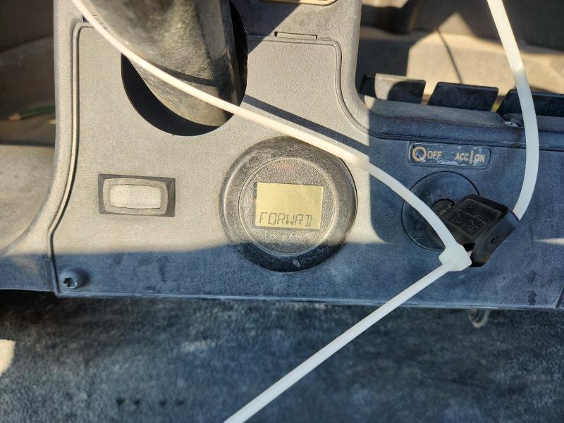 2019 CLUB CAR TEMPO LITHIUM #3266836080