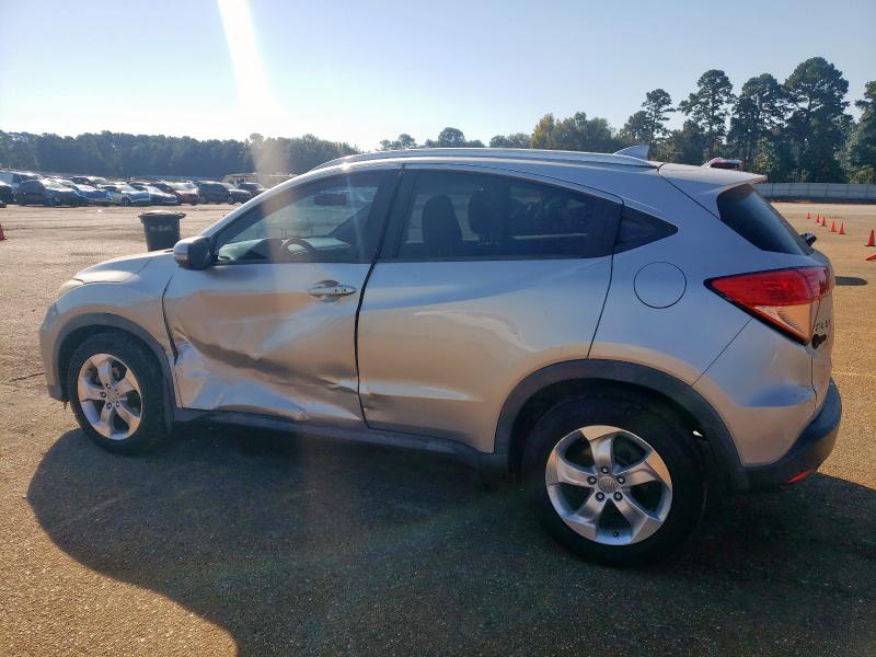2016 HONDA HR-V EX - 3CZRU6H52GM724434