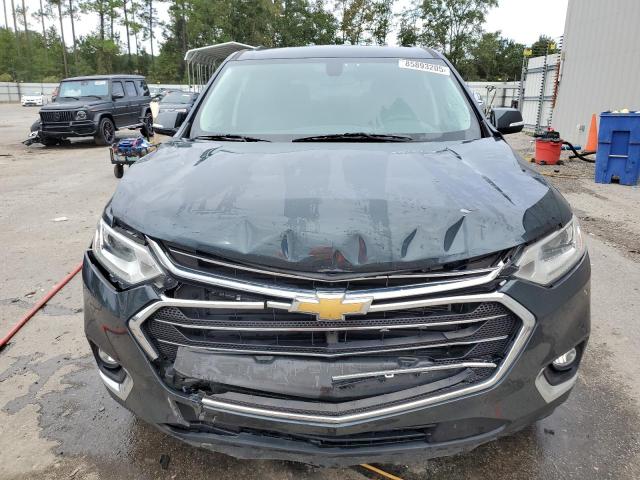 2018 CHEVROLET TRAVERSE L - 1GNEVGKW0JJ239472