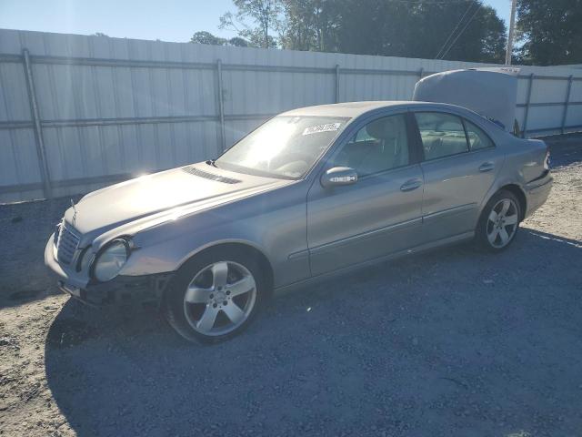 Global Auto Auctions: 2006 MERCEDES-BENZ E 500