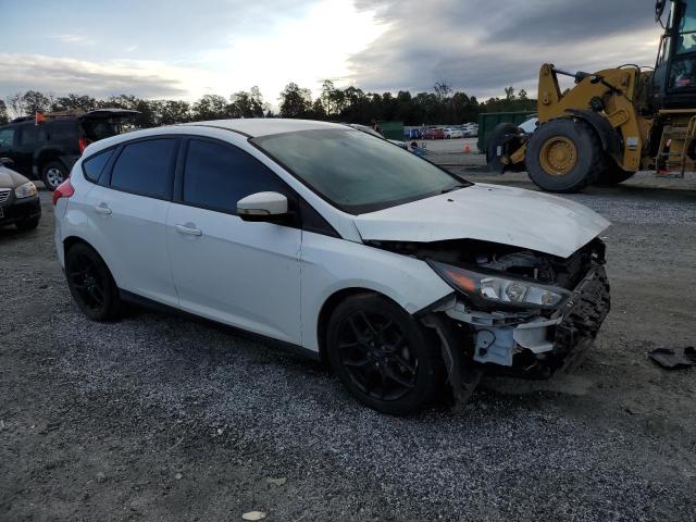 2016 FORD FOCUS SE #3274733808