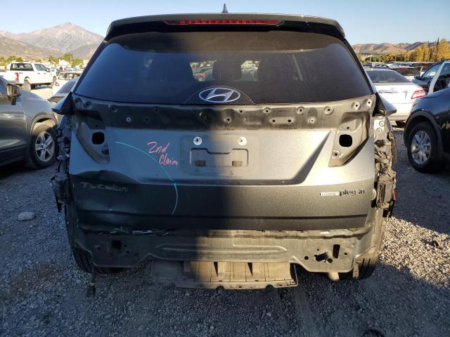 2023 HYUNDAI TUCSON LIM #3304170447