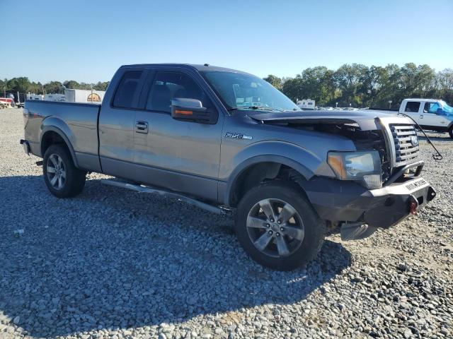 2011 FORD F150 SUPER - 1FTFX1EF0BKD25831