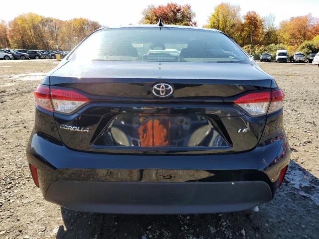 2024 TOYOTA COROLLA LE - 5YFB4MDE4RP127332