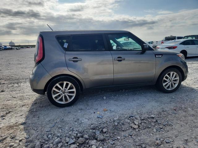 2017 KIA SOUL + - KNDJP3A54H7429494