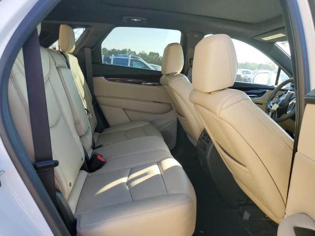 2017 CADILLAC XT5 PREMIUM LUXURY 1GYKNCRS2HZ170409