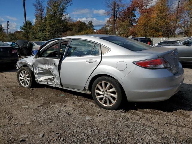 2013 MAZDA 6 TOURING - 1YVHZ8DH0D5M10405