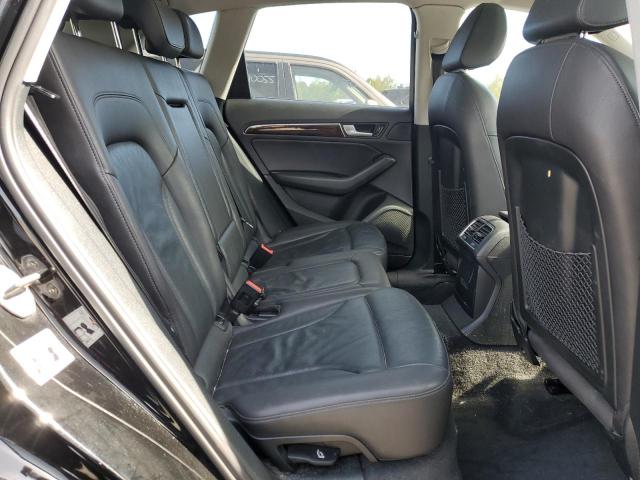 2016 AUDI Q5 PREMIUM WA1C2AFP2GA087951