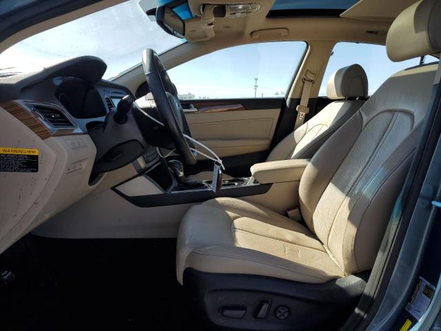 2015 HYUNDAI SONATA SPO - 5NPE34AF0FH041425