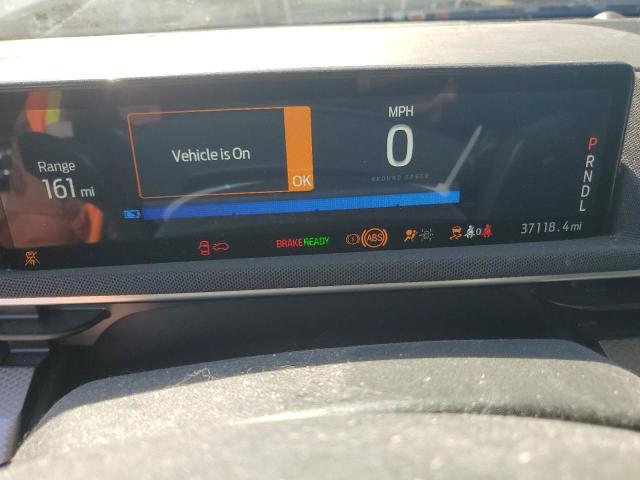 2022 FORD MUSTANG MACH-E SELECT 3FMTK1RM3NMA44254