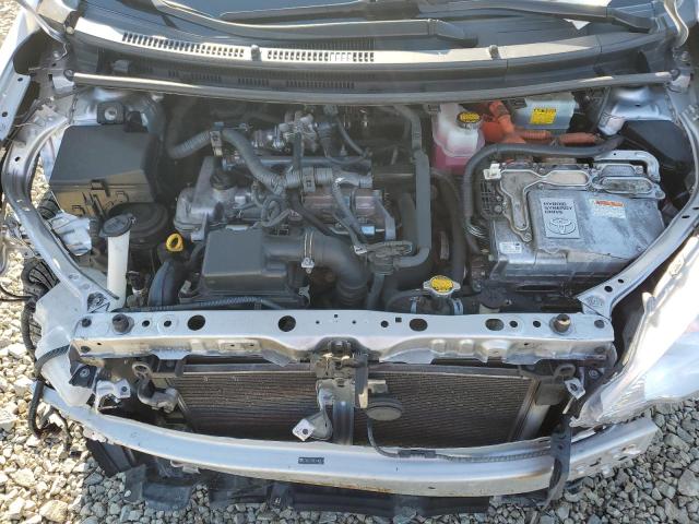 2013 TOYOTA PRIUS C - JTDKDTB39D1043614