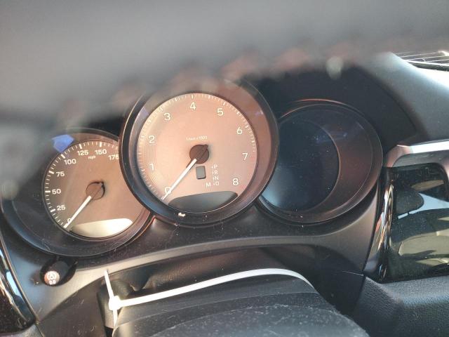 2023 PORSCHE MACAN S - WP1AG2A53PLB35244