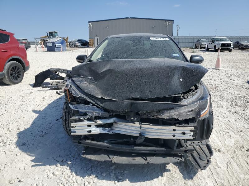 2020 TOYOTA COROLLA LE - JTDHPRAE3LJ045753