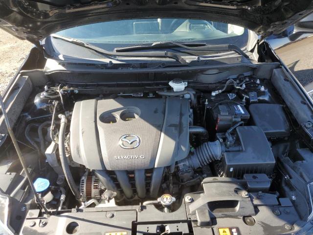 2021 MAZDA CX-3 GRAND - JM1DKFD75M1514173