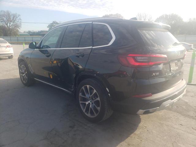 2023 BMW X5 SDRIVE #3276397720