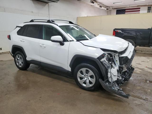 2020 TOYOTA RAV4 LE #3278802617