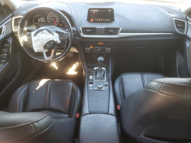 2018 MAZDA 3 TOURING - 3MZBN1L34JM203958