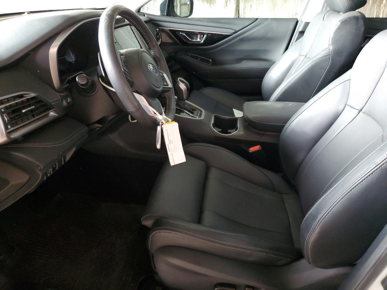 SUBARU LEGACY LIMITED XT