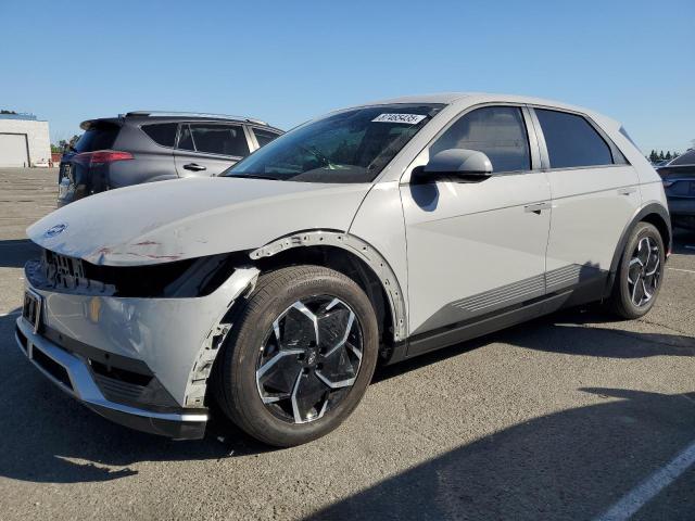 Global Auto Auctions: 2024 HYUNDAI IONIQ 5 SE