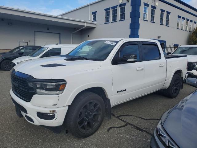 2020 RAM 1500 CLASS - 1C6RR7FG6LS124641