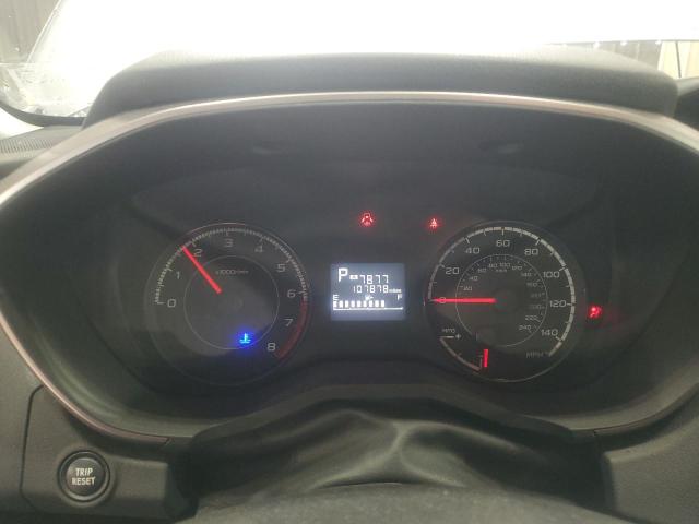 2017 SUBARU IMPREZA PREMIUM 4S3GTAB68H3734828