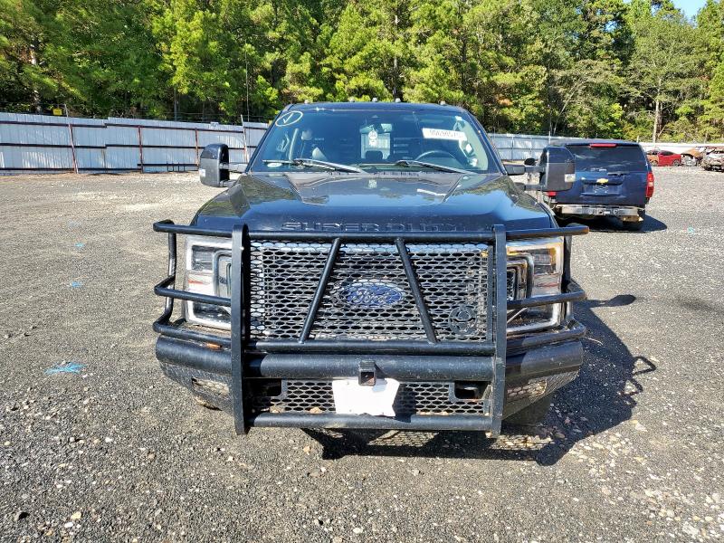 2021 FORD F350 SUPER - 1FT8W3DT6MEC06679