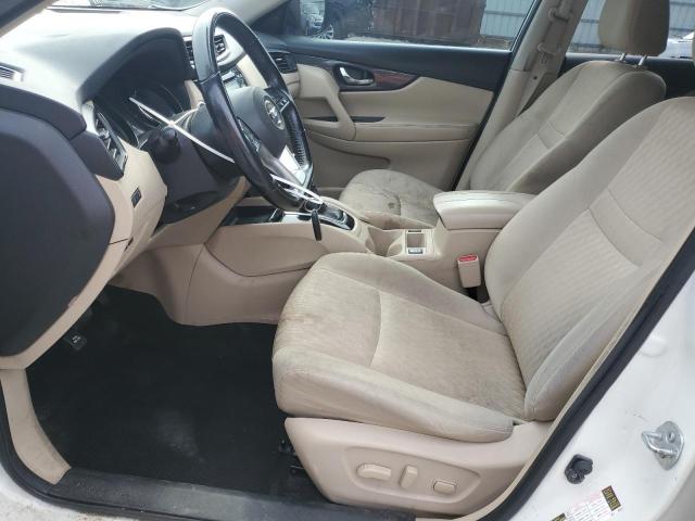 2017 NISSAN ROGUE S - JN8AT2MT6HW153426