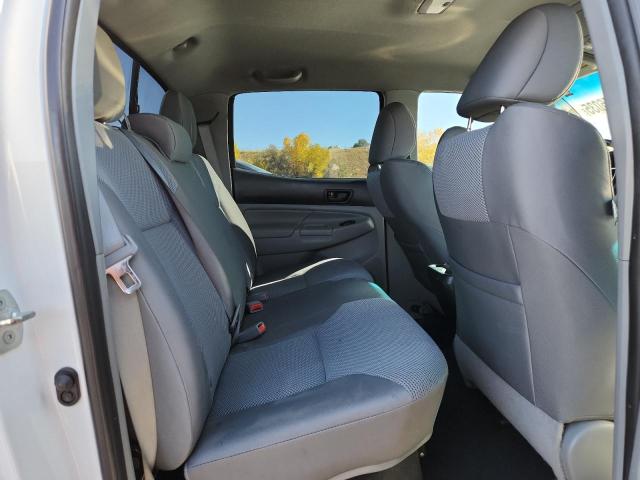 2012 TOYOTA TACOMA DOU - 3TMLU4EN0CM097022