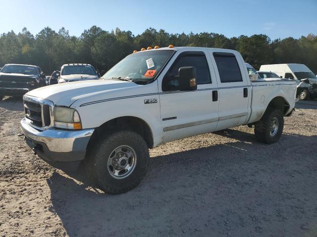 FORD F250 SUPER
