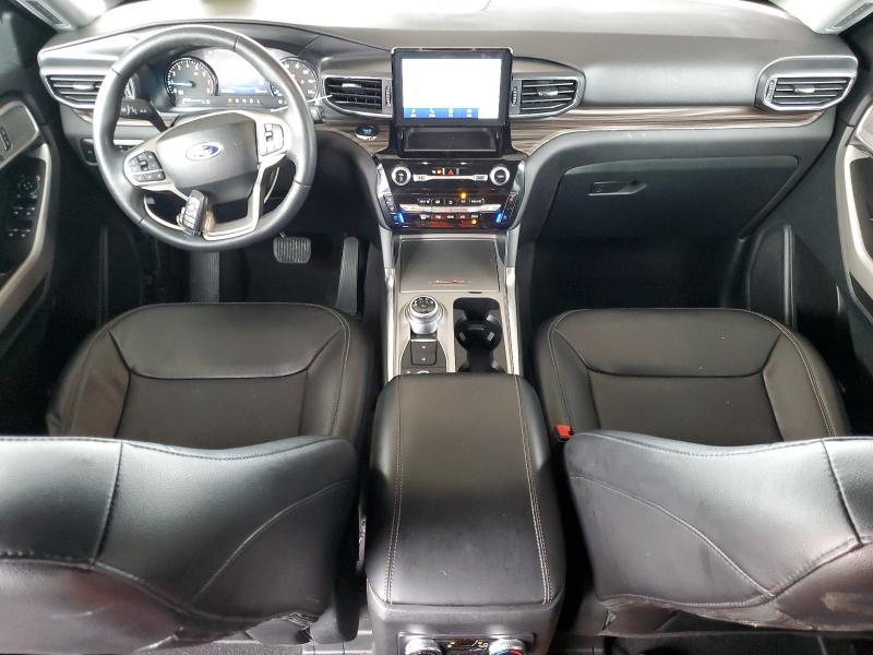 2024 FORD EXPLORER L - 1FMSK8FH7RGA29641