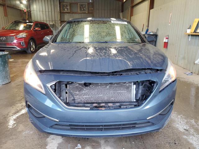 2016 HYUNDAI SONATA SE - 5NPE24AF5GH424782