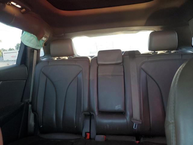 2017 LINCOLN MKX RESERV 2LMPJ8LR8HBL25302