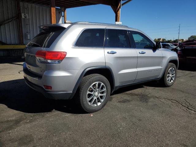 2014 JEEP GRAND CHER - 1C4RJFBG0EC508783