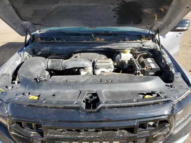 2022 RAM 1500 BIG H #3284624344