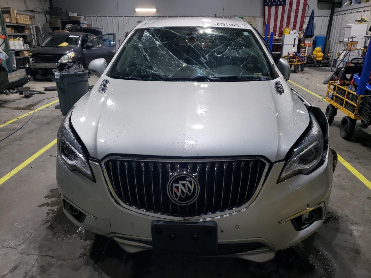 BUICK ENVISION PREMIUM