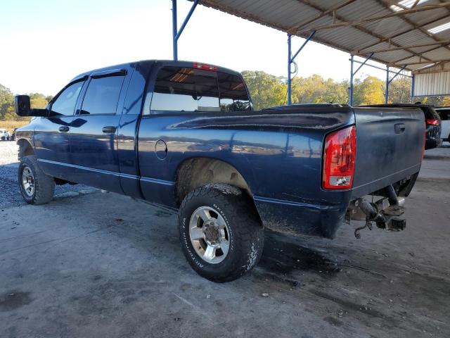 2006 DODGE RAM 2500 #3303978723