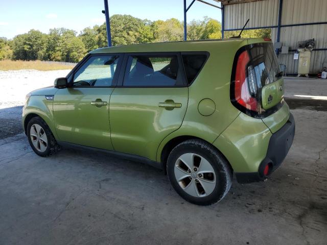 2015 KIA SOUL KNDJN2A29F7792294