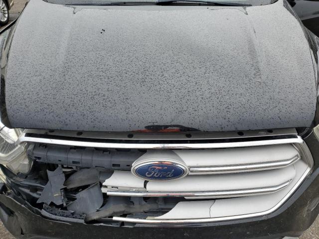 2018 FORD ESCAPE SEL - 1FMCU9HD7JUA40630