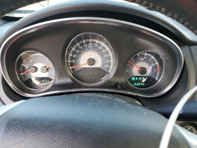 2012 CHRYSLER 200 LIMITE - 1C3CCBCBXCN230038